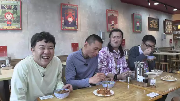 稗田＆直也旅in台湾 台湾有数のパワースポットへ
