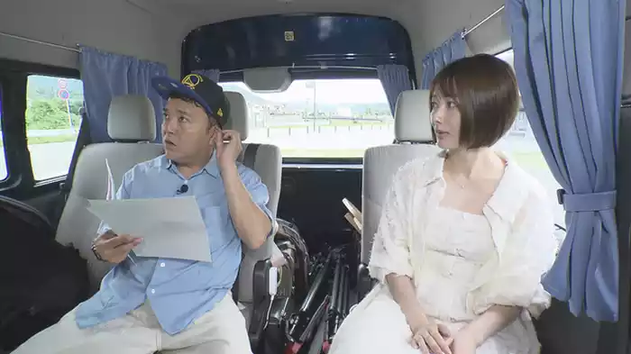 日記が繋いだ絆…お父さんに会いたい