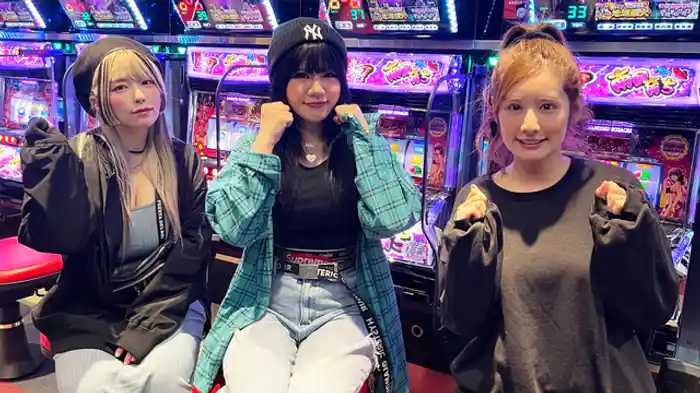 「まさかの逸材発見か!?」