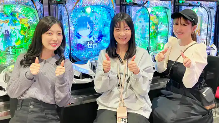 「オカルトの女王再来！」