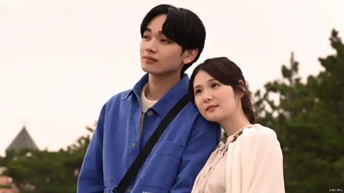 運命を左右する、ふたりの約束