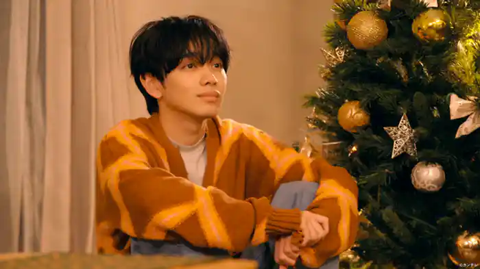 母との再会！あふれる弟の想い