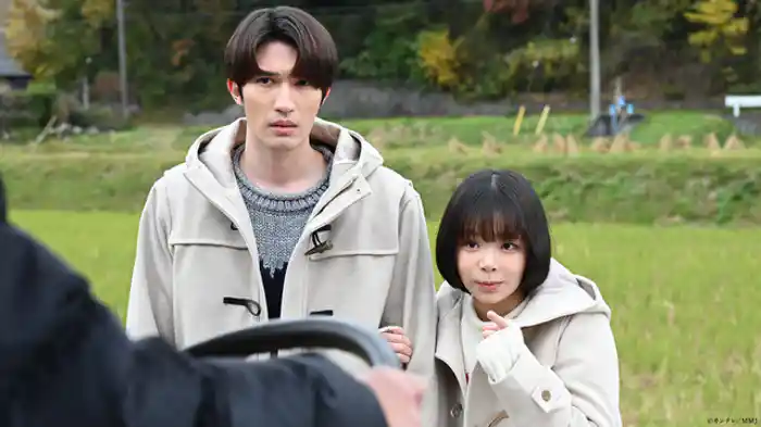 信じた者たちへ