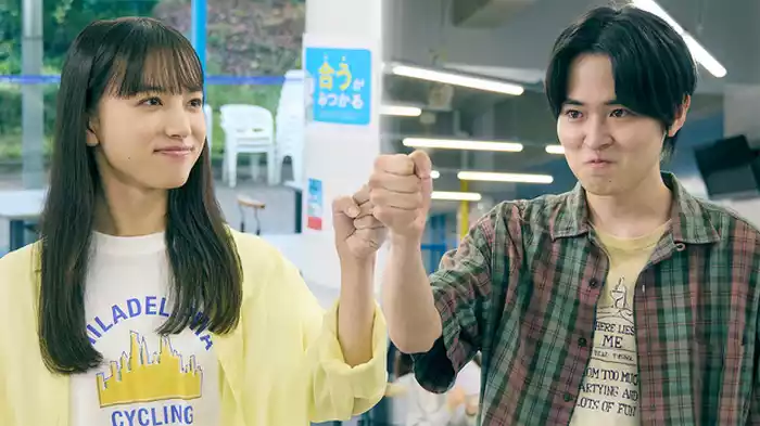 ばんそうこうと心配性