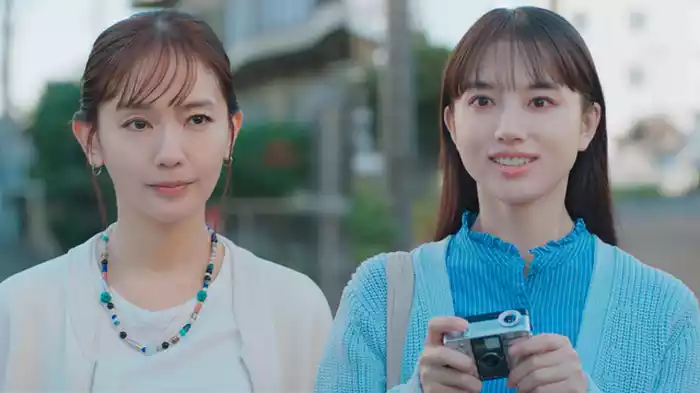 フィルムカメラと人生の日記