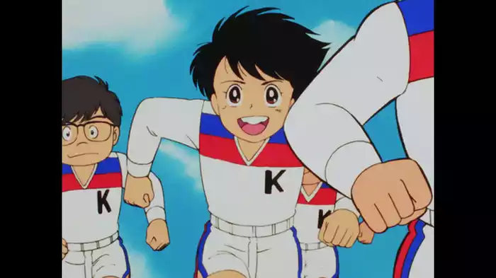 グズの太一がオンボロチームを救った!