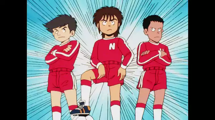デコ、サッカーなんかやめてしまえ!