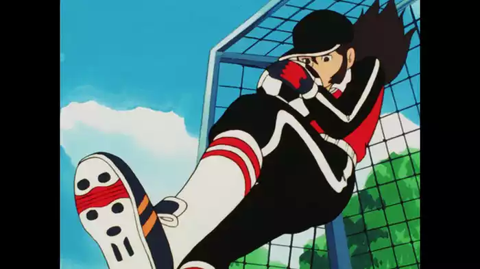 あの上杉と対決だ! 南陽戦キックオフ!!