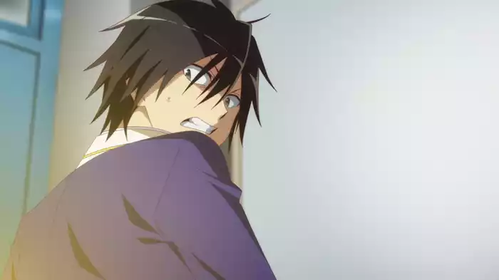 ぼっちとバッドスキル