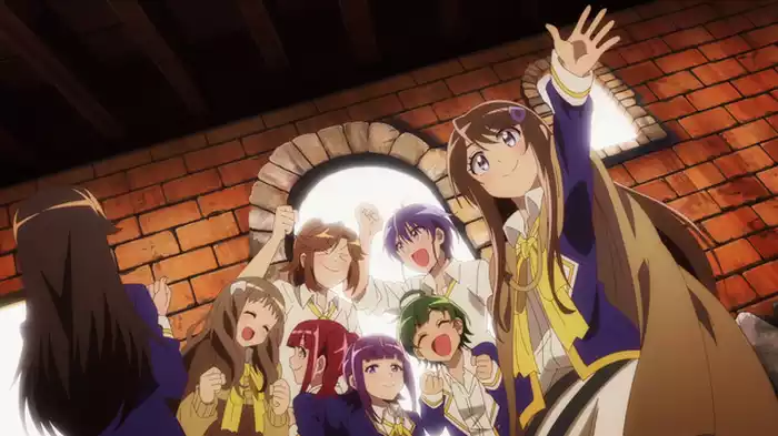 街の暮らし