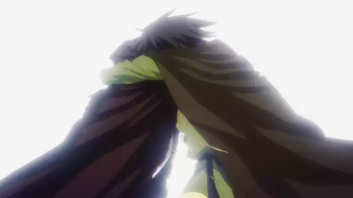 ぼっちと迷宮皇