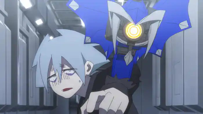 なんか隠してない?