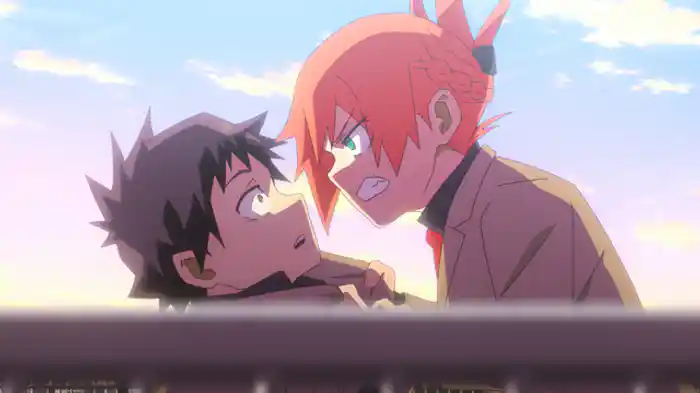 私と出会ったばっかりに…