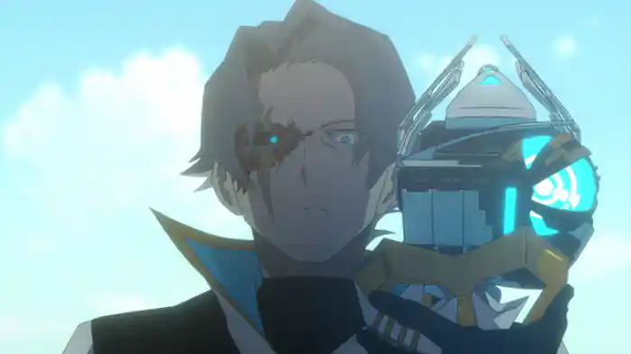 思い出せ、弟よ