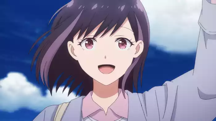 結婚するって、なんですか？