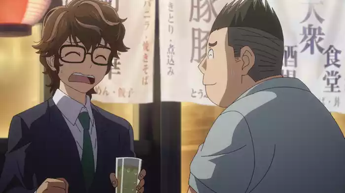 二人でいるって、幸せですか？