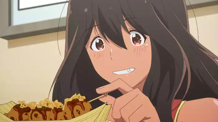 部屋に行っても、いいですか？