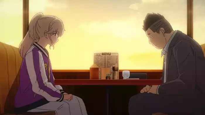 愛の告白って、本当ですか？