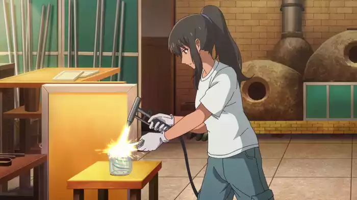 莉香さん、お元気ですか？