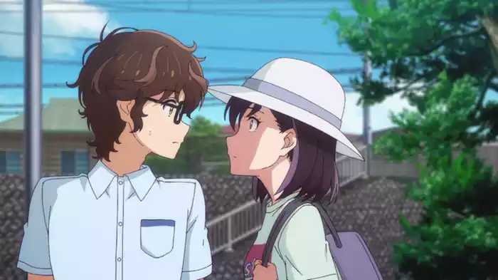 デートするって、大丈夫ですか？