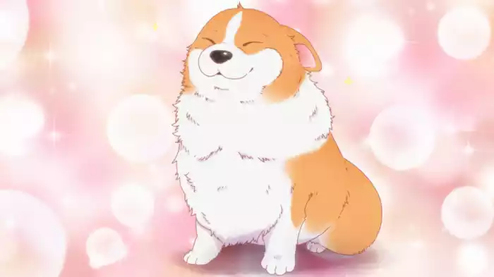 殿と落とし物