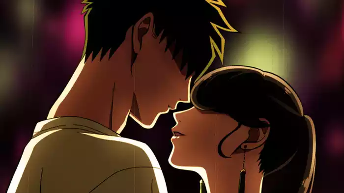 無関心ならいっそ嫌われたほうがいい 前編