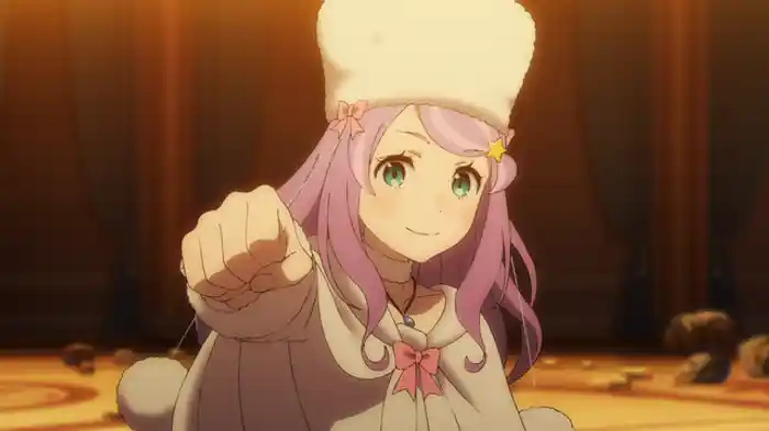 最も新しい英雄と最も古い英雄