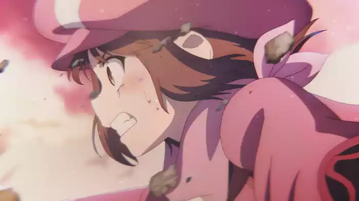 戦場への招待