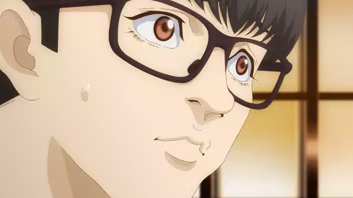 ワルい男