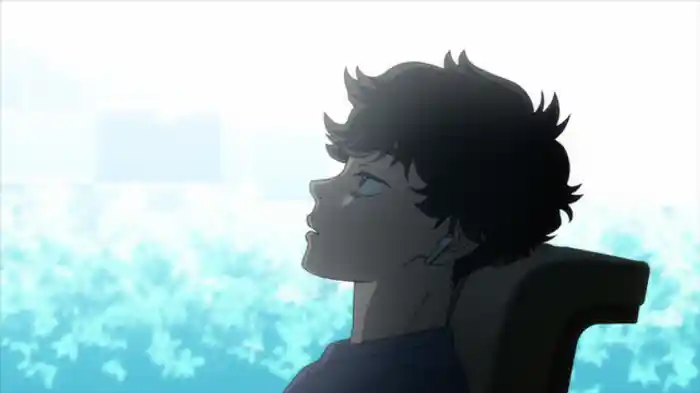 ネガティブアングラー