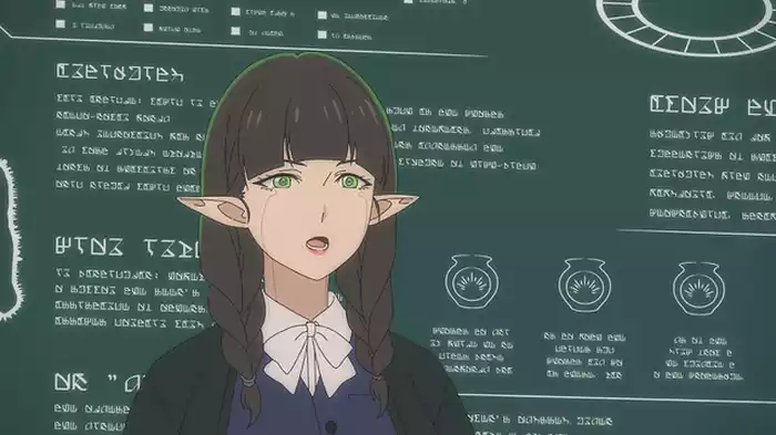 劣等生と留学生