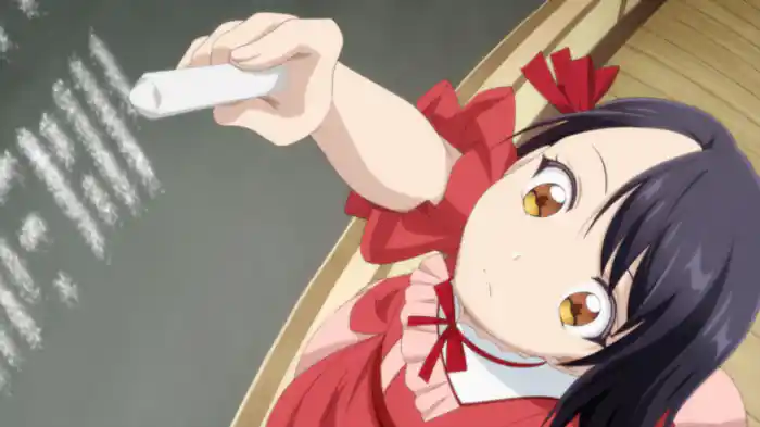 悪女と不法侵入