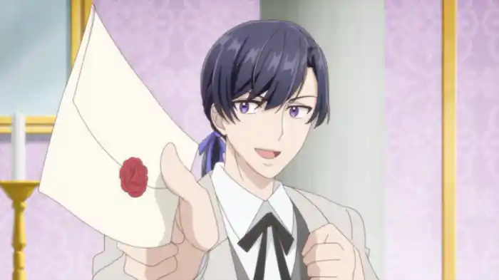 悪女と悪役令嬢試験