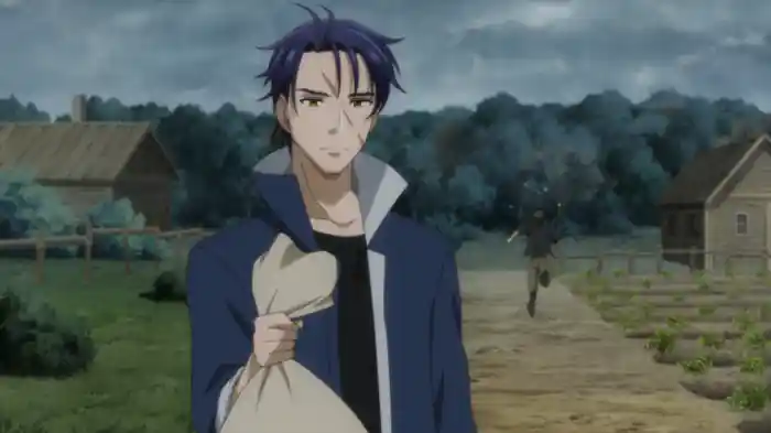 悪女は一回休み