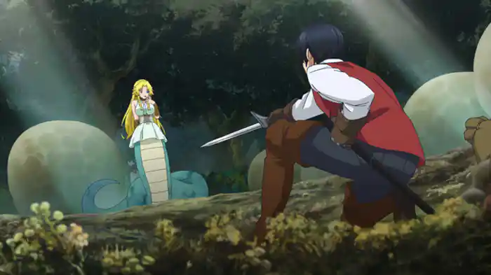 さようなら竜生