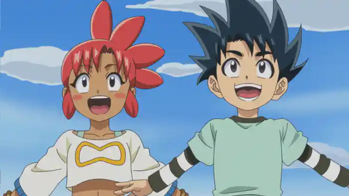 異常気象のサバイバル　その1