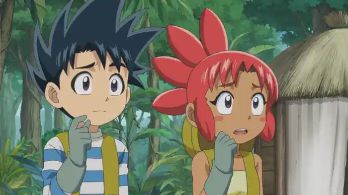 新型ウイルスのサバイバル　その２