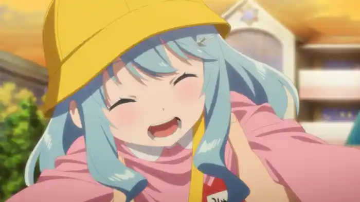 ハルツィナ大迷宮