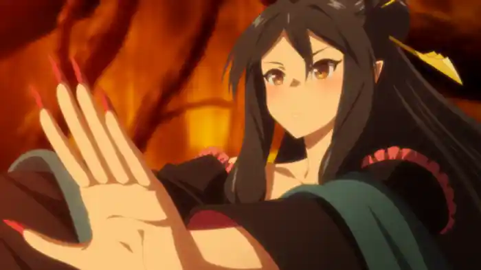 希望をこの手に