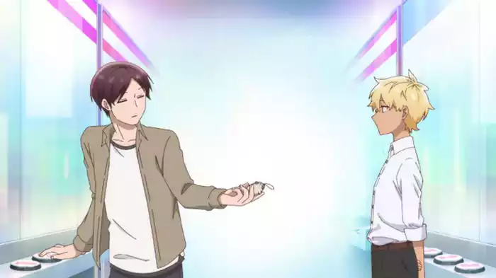 合コンに行ったら××だった話