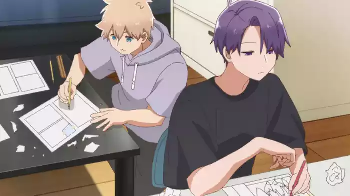 自宅に行ったら××だった話