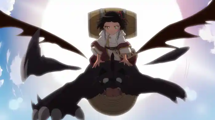 アスガへようこそ!