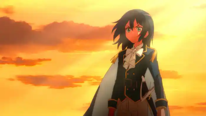 反逆の王女ロゼッタ