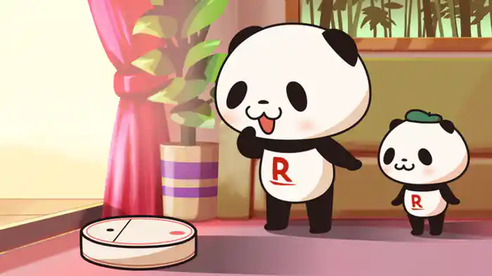 「ロボット掃除機」