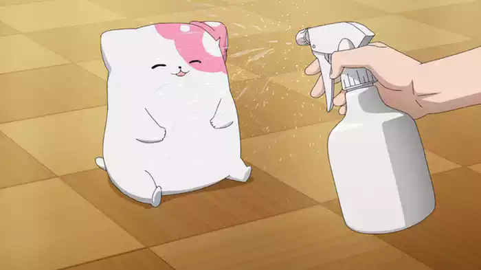 きのこいぬたんじょう
