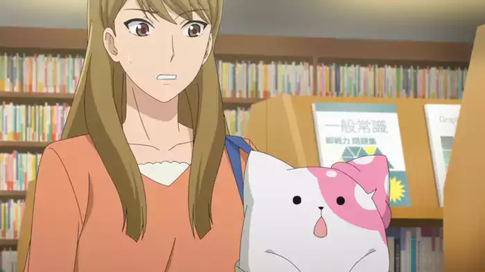 きのこいぬのかいもの