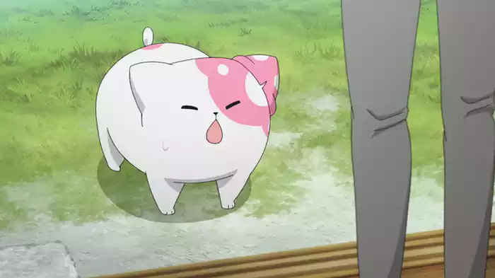 きのこいぬとかたむつり