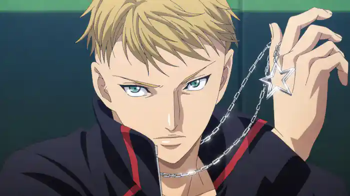 最期のイリュージョン