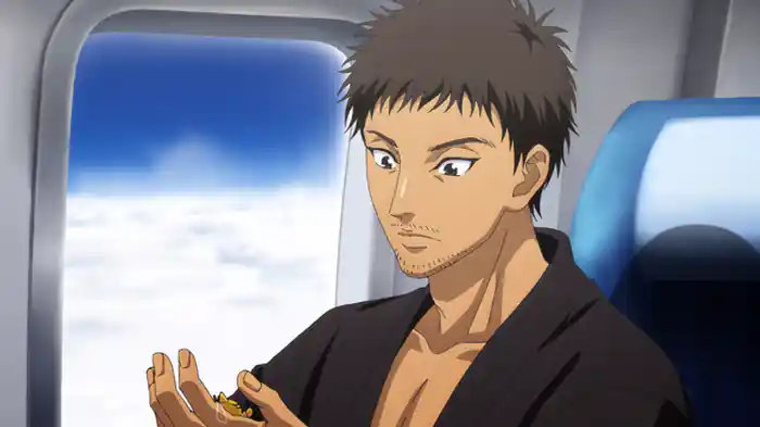 スペイン代表、越前リョーガ