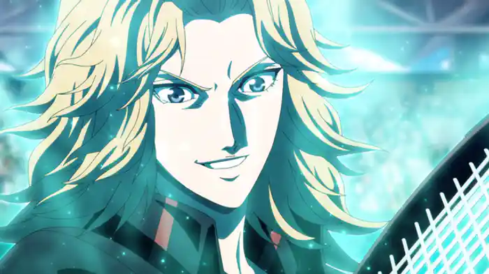 集中爆発（バースト）vs天衣無縫